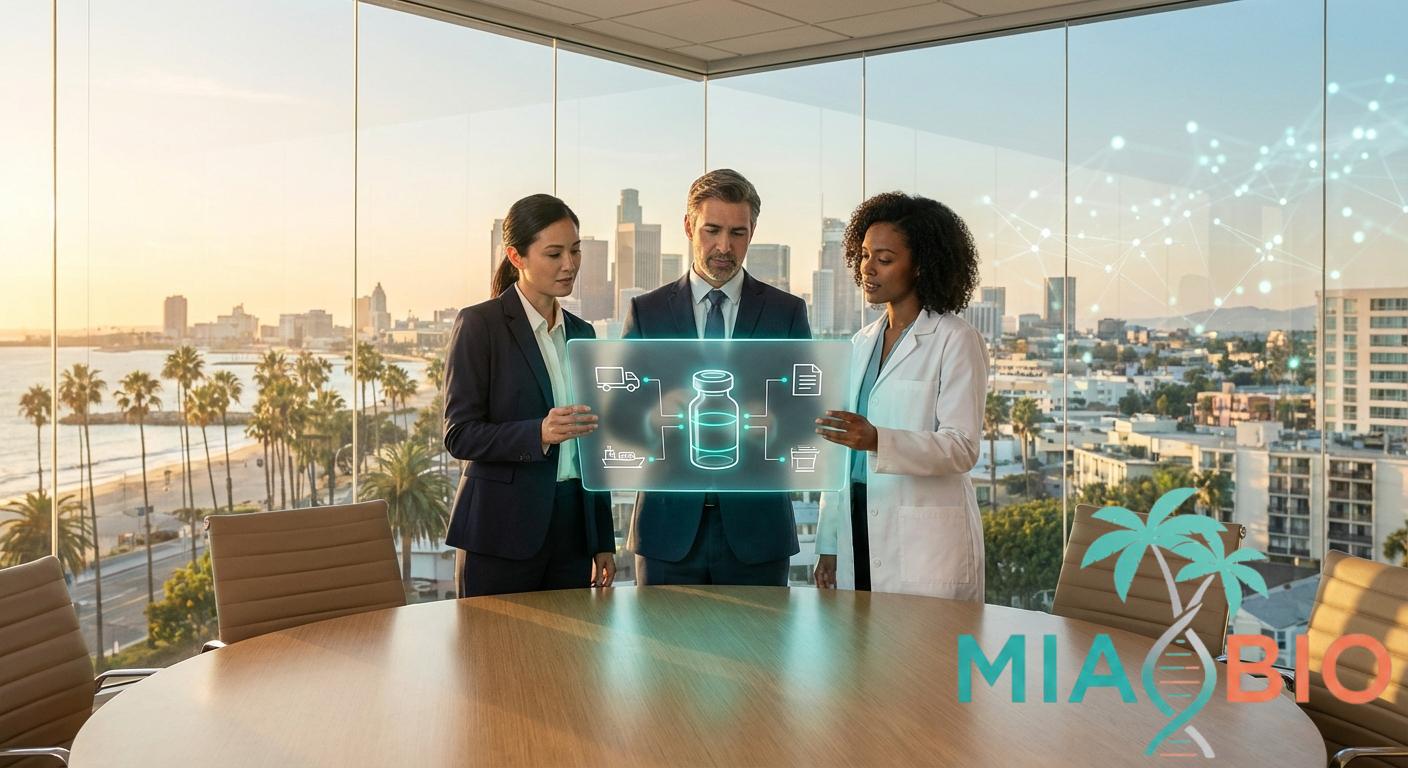 Direct manufacturer-employer drug sales: What Miami’s life-science ecosystem should watch