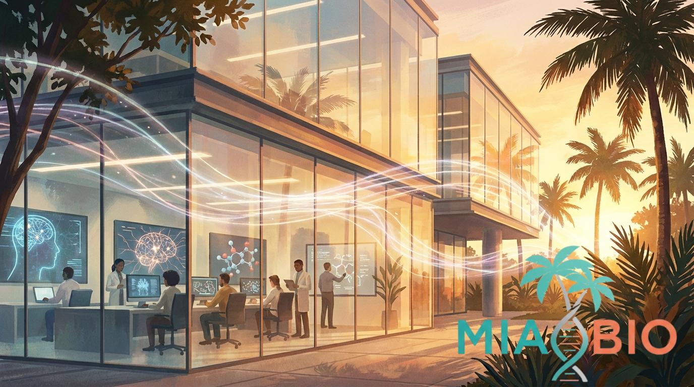 Building the AI Workforce: MDC’s Kendall Hub and the Future of Biotech