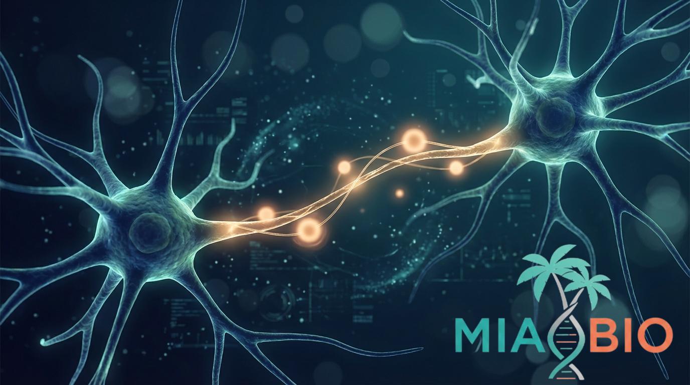 Breaking Through: How FAU’s Discovery of Cellular Tunnels Could Redefine Huntington’s Treatment